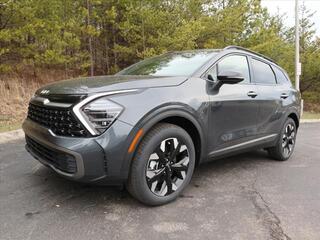 2024 Kia Sportage for sale in Knoxville TN