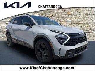 2025 Kia Sportage for sale in Chattanooga TN