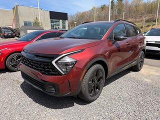 2025 Kia Sportage for sale in Mount Hope WV