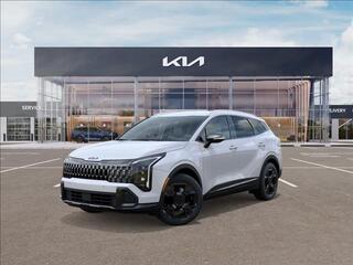 2026 Kia Sportage for sale in New Haven CT
