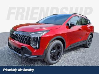 2026 Kia Sportage for sale in Mount Hope WV