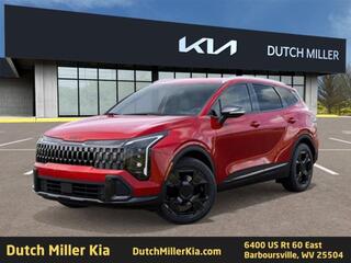 2026 Kia Sportage for sale in North Haven CT