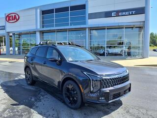 2026 Kia Sportage for sale in Chickasha OK
