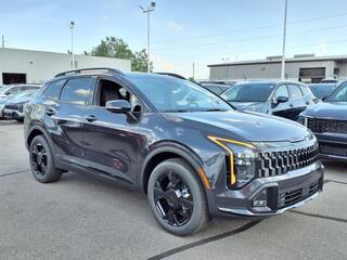 2026 Kia Sportage for sale in Council Bluffs IA