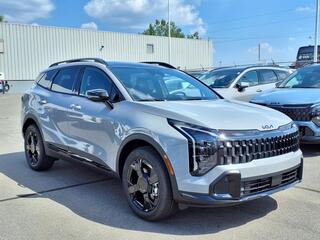 2026 Kia Sportage for sale in Council Bluffs IA