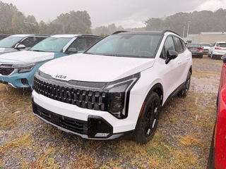 2026 Kia Sportage for sale in Mount Hope WV