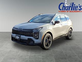 2026 Kia Sportage for sale in Augusta ME