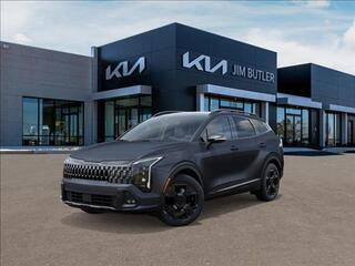 2026 Kia Sportage for sale in Chesterfield MO