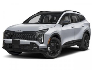 2026 Kia Sportage for sale in Joliet IL