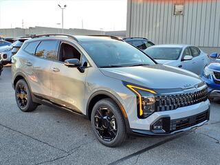 2026 Kia Sportage for sale in Council Bluffs IA