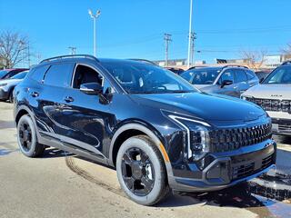 2026 Kia Sportage for sale in Council Bluffs IA