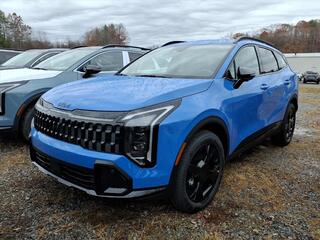 2026 Kia Sportage for sale in Mount Hope WV