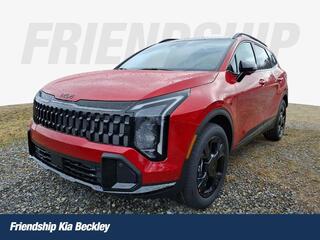 2026 Kia Sportage for sale in Mount Hope WV