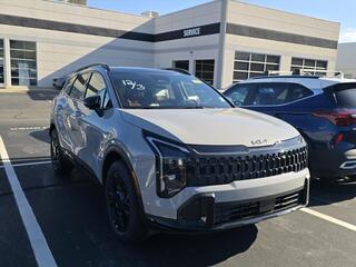 2026 Kia Sportage for sale in Batesville MS