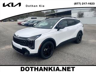 2026 Kia Sportage for sale in Dothan AL
