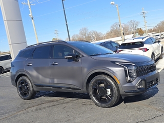 2026 Kia Sportage for sale in Batesville MS