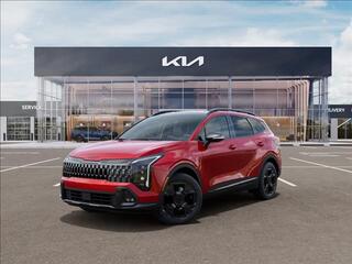 2026 Kia Sportage for sale in Bridgeport WV