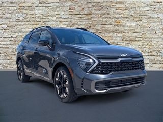 2024 Kia Sportage for sale in Chattanooga TN