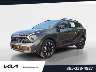 2024 Kia Sportage for sale in Louisville TN