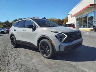 2025 Kia Sportage for sale in Winchester VA