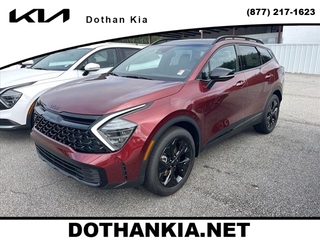 2025 Kia Sportage for sale in Dothan AL