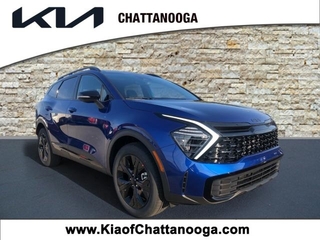 2025 Kia Sportage for sale in Chattanooga TN