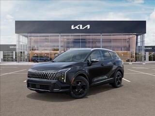 2026 Kia Sportage for sale in Liverpool NY