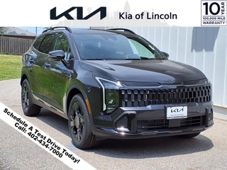 2026 Kia Sportage for sale in Lincoln NE