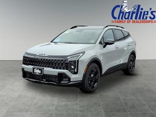 2026 Kia Sportage for sale in Augusta ME