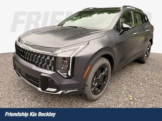 2026 Kia Sportage for sale in Mount Hope WV