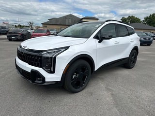 2026 Kia Sportage for sale in Terre Haute IN