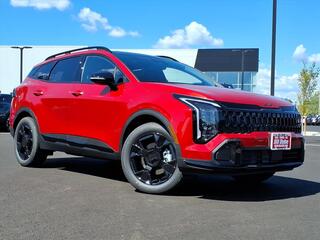 2026 Kia Sportage for sale in Somersworth NH
