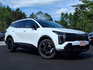 2026 Kia Sportage for sale in Somersworth NH