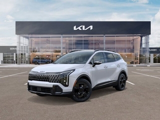 2026 Kia Sportage for sale in Joliet IL