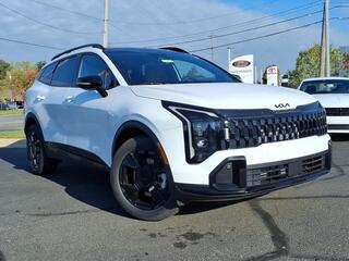 2026 Kia Sportage for sale in Lansing MI