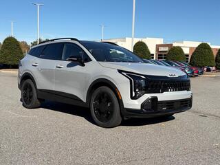 2026 Kia Sportage for sale in Asheville NC