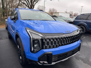 2026 Kia Sportage for sale in Greenville SC