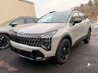 2026 Kia Sportage for sale in Mount Hope WV