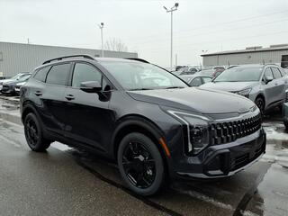 2026 Kia Sportage for sale in Council Bluffs IA