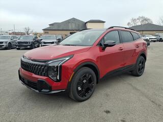 2026 Kia Sportage for sale in Terre Haute IN