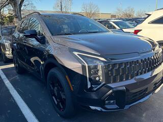 2026 Kia Sportage for sale in Greenville SC