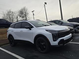 2026 Kia Sportage for sale in Batesville MS