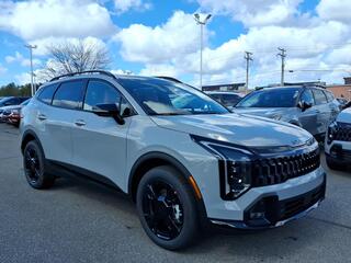 2026 Kia Sportage for sale in Council Bluffs IA