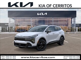 2026 Kia Sportage for sale in Cerritos CA
