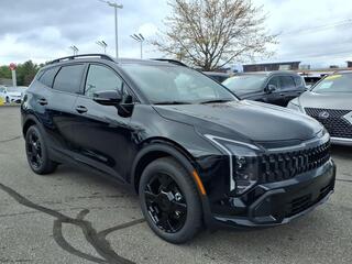 2026 Kia Sportage for sale in Council Bluffs IA