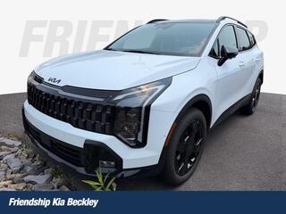 2026 Kia Sportage for sale in Mount Hope WV