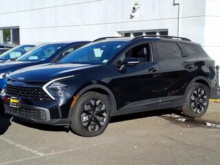 2024 Kia Sportage for sale in Ramsey NJ
