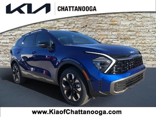 2024 Kia Sportage for sale in Chattanooga TN