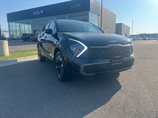 2024 Kia Sportage for sale in Elgin IL