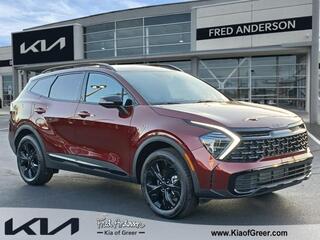 2025 Kia Sportage for sale in Batesville MS
